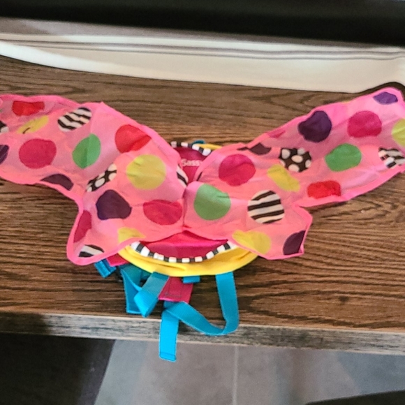 Sassy backpack latch - Picture 2 of 4